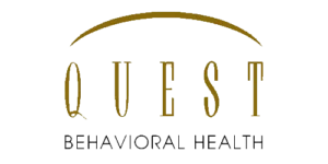 Quest Behavioral insurance coverage