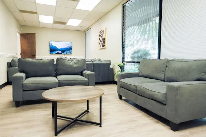 atlanta-substance-abuse-counseling-services substance abuse counseling room facility in Atlanta, Georgia setting