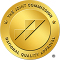 JCAHO-GoldSeal
