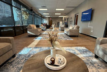 Addiction Rehab Center in Alpharetta, Georgia