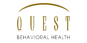 Quest Behavioral insurance coverage