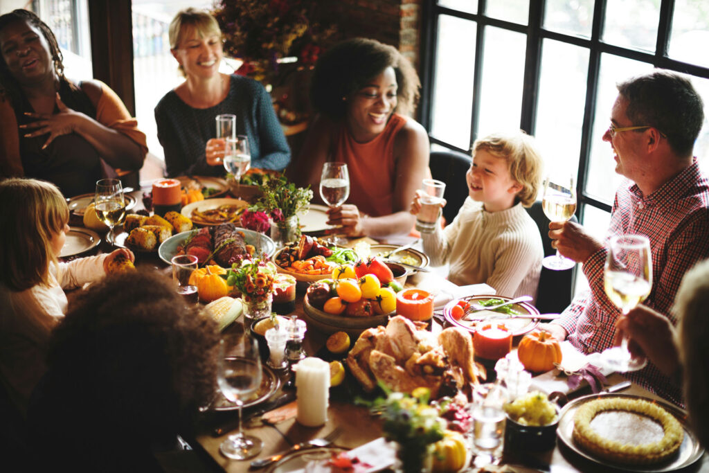 holiday boundaries in addiction recovery