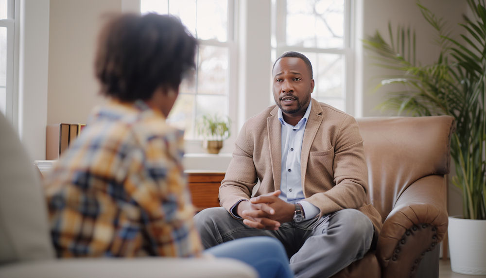 DBT for addiction treatment in Atlanta, GA