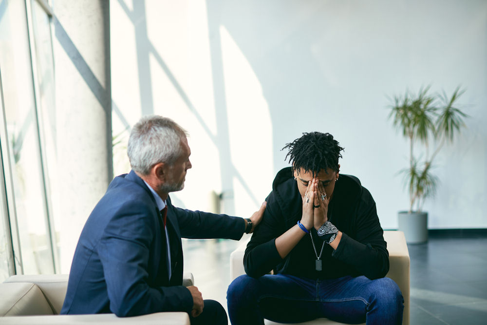treatment for cocaine addiction in Atlanta, Georgia