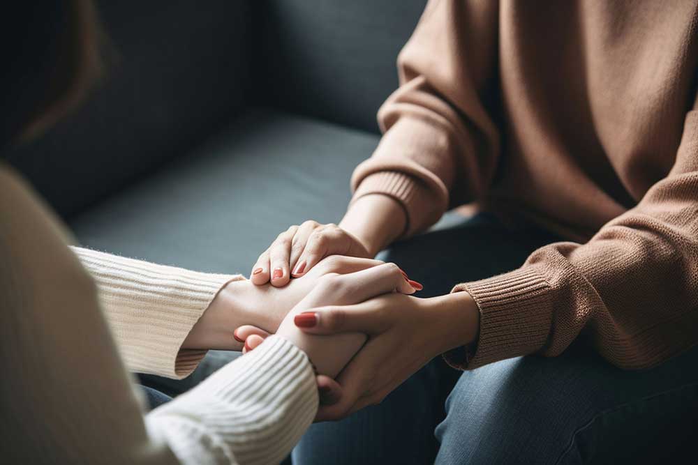addiction therapy georgia