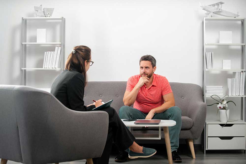 addiction therapy georgia