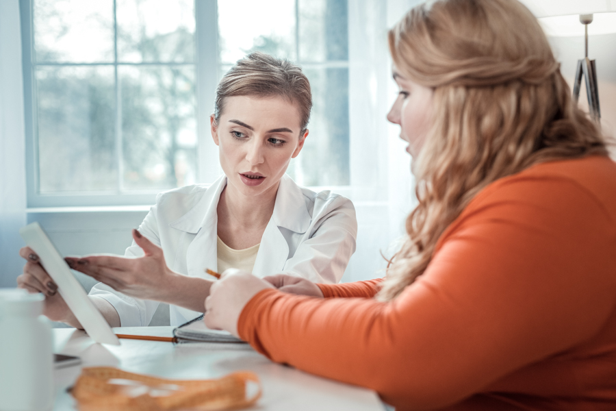 individual opioid detox sessions in Atlanta, GA