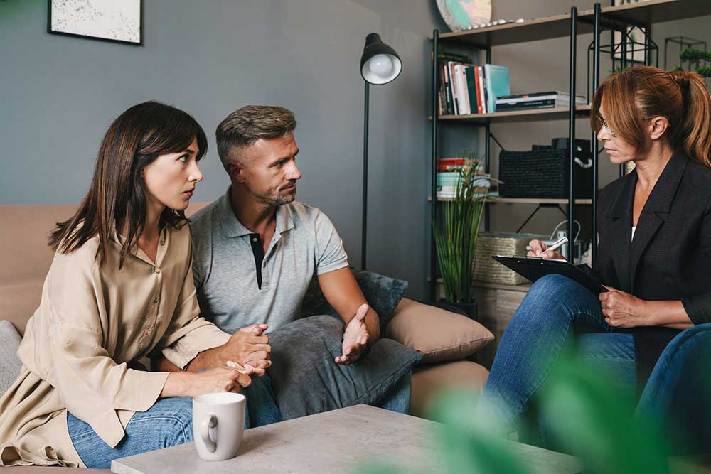addiction counseling services in Atlanta, Georgia