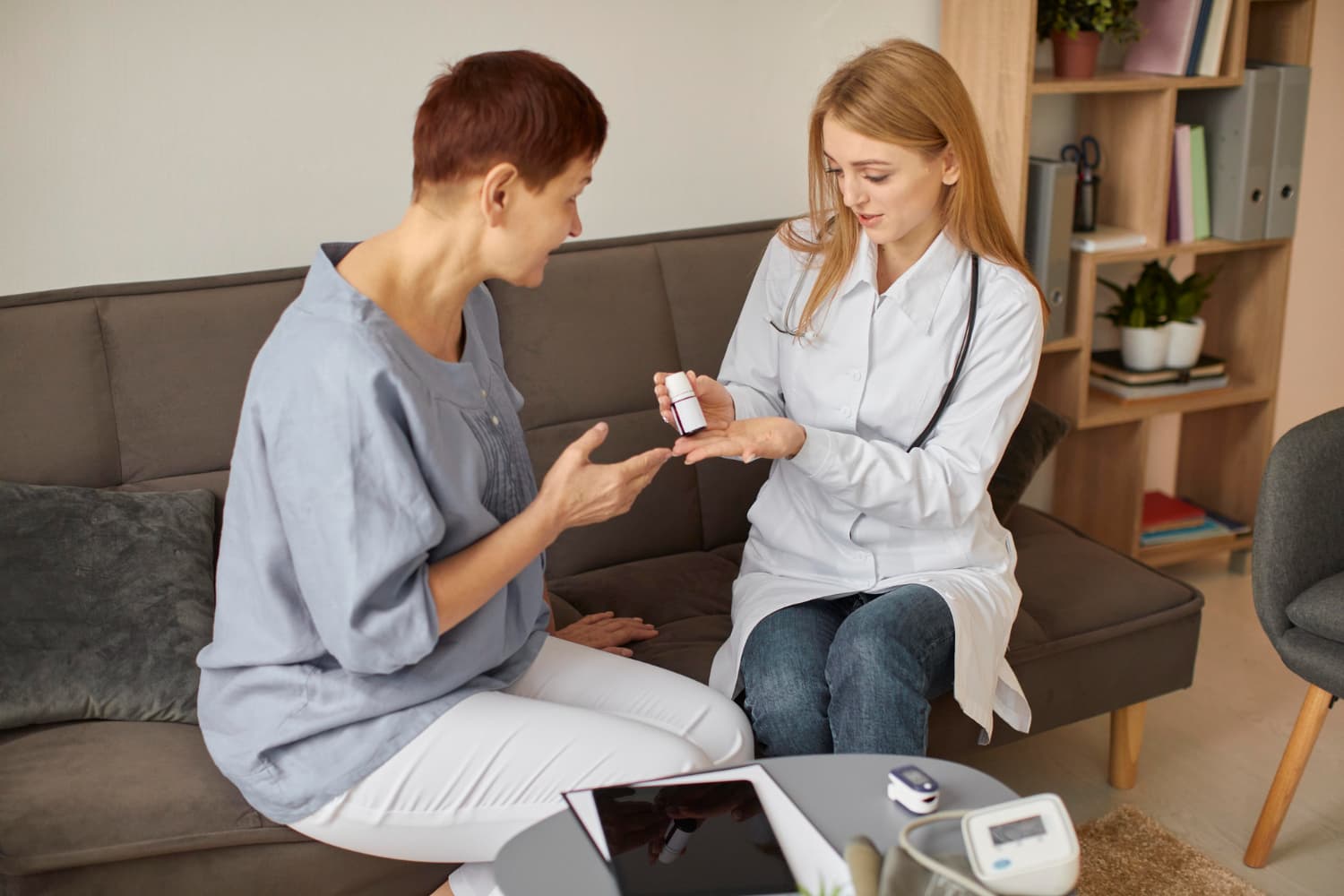What Is Medical Detox Treatment How It Works Explained Medical Detox Treatment