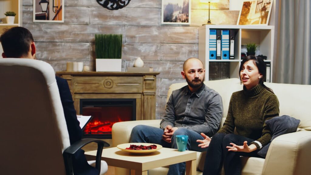 Dialectical Behavioral Therapy for adults