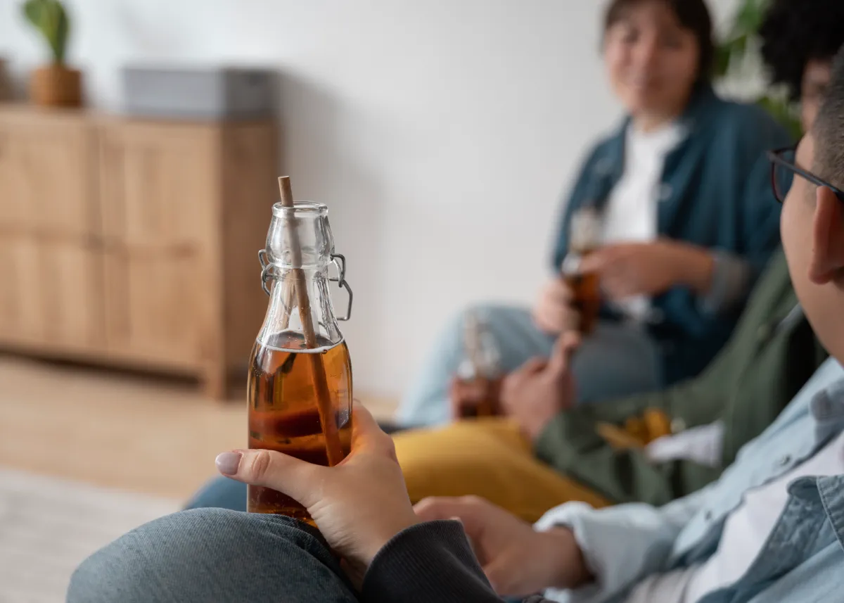 Alcohol Detox