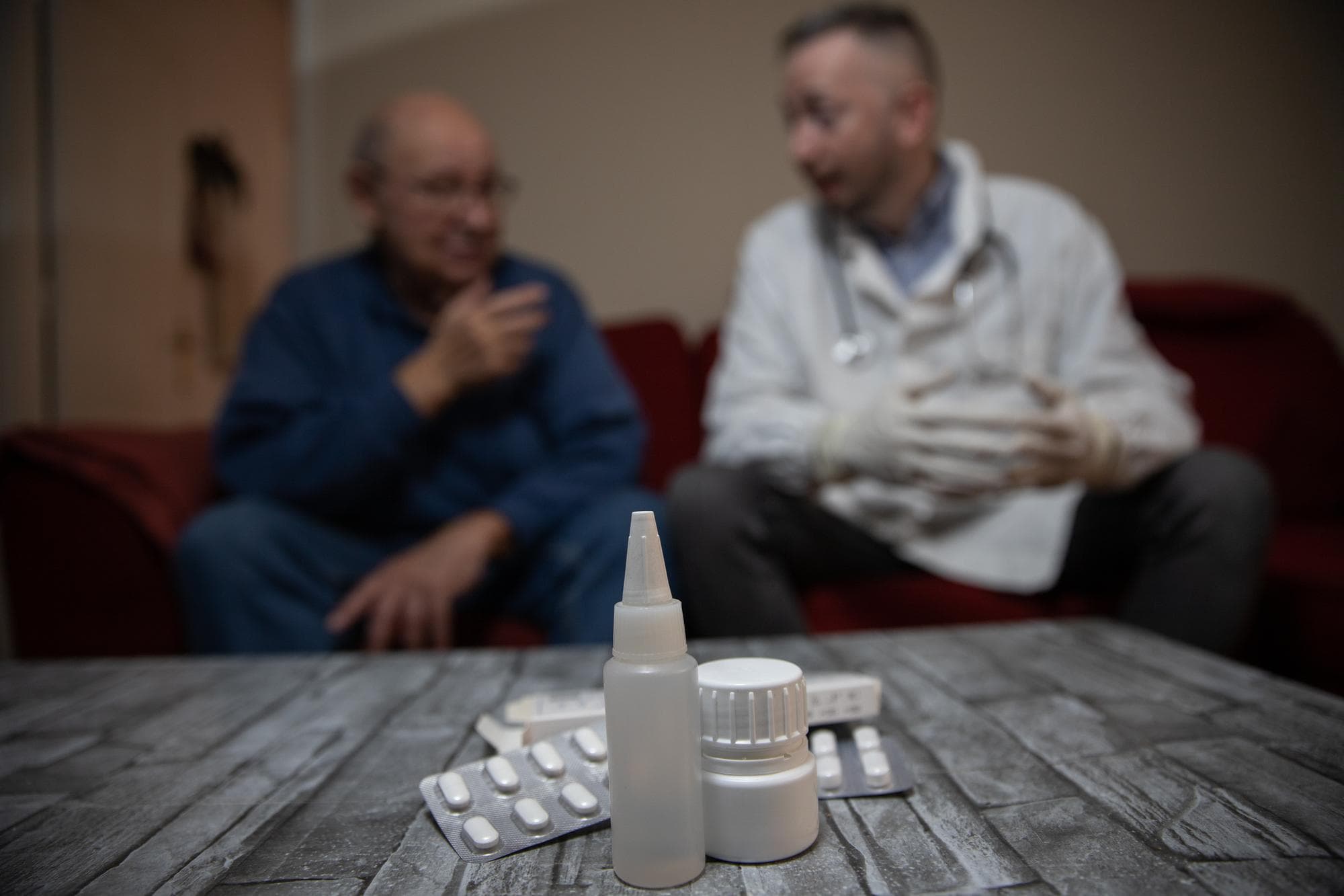 Building a Strong Foundation for Opioid Addiction Recovery Opioid Addiction Recovery