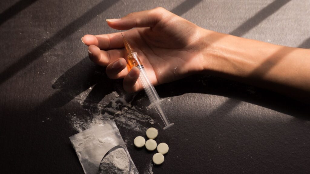 Heroin Withdrawal Treatment