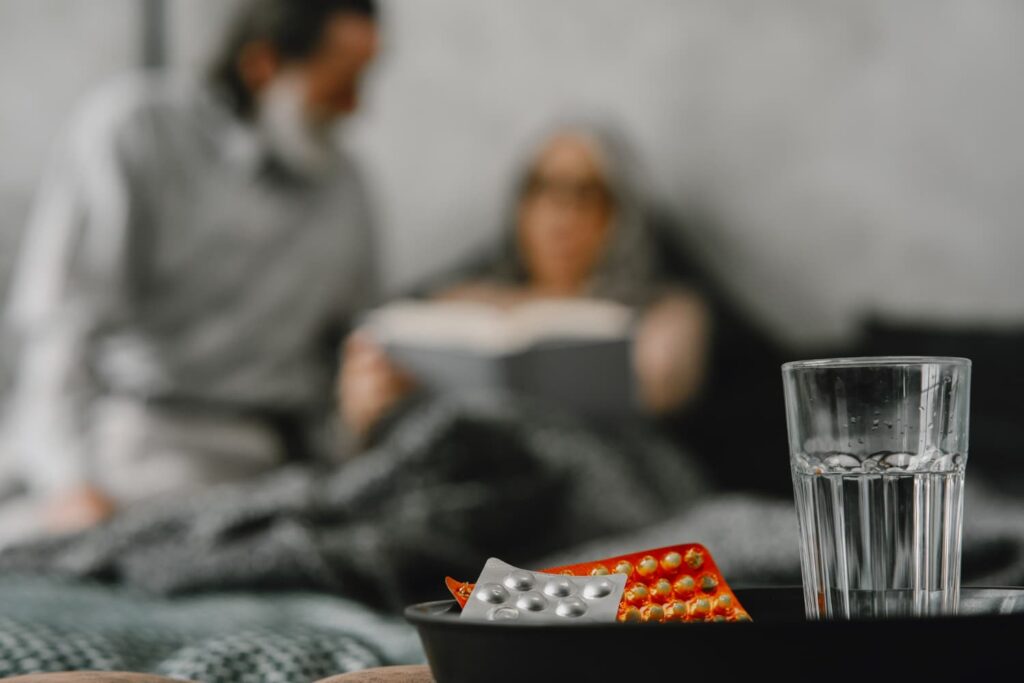 Meth Addiction Treatment