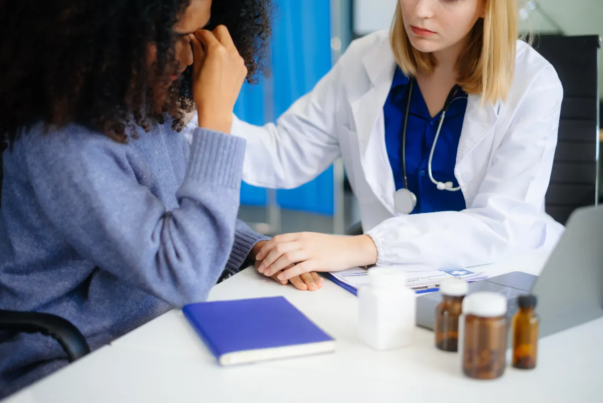 medical outpatient detox