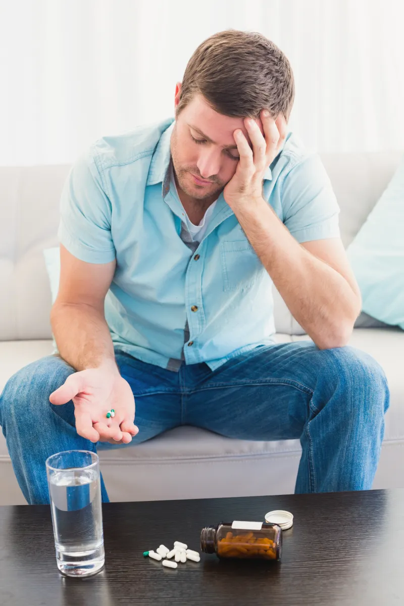 our drug detox