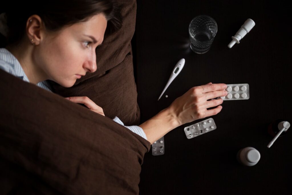 Cocaine Addiction Treatment