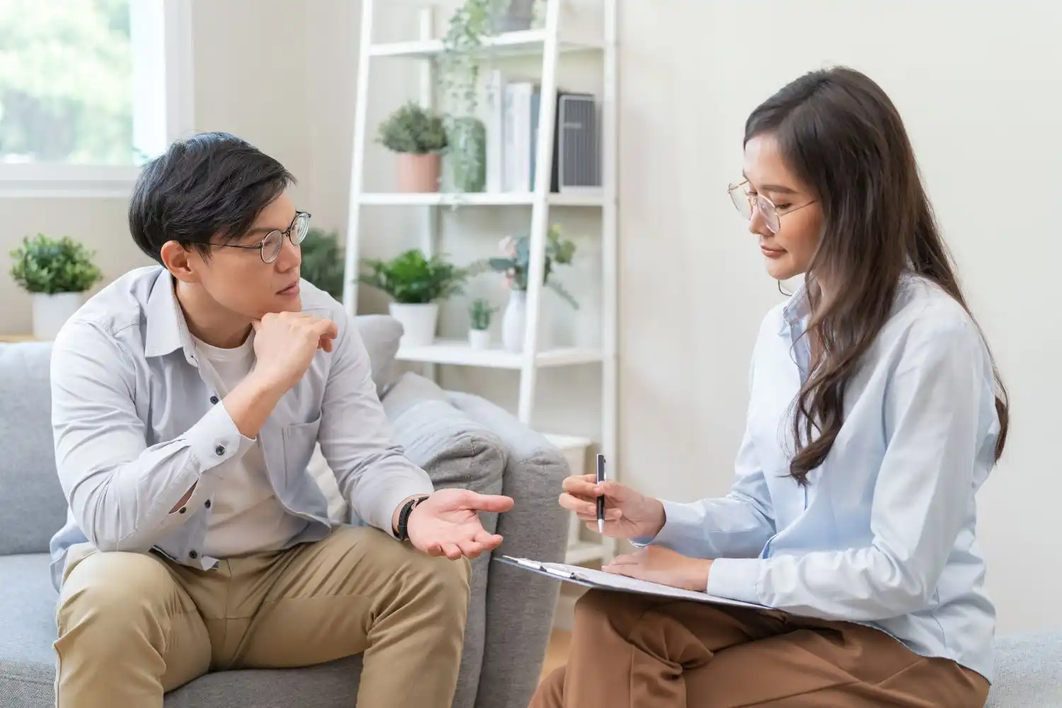 Marietta outpatient treatment
